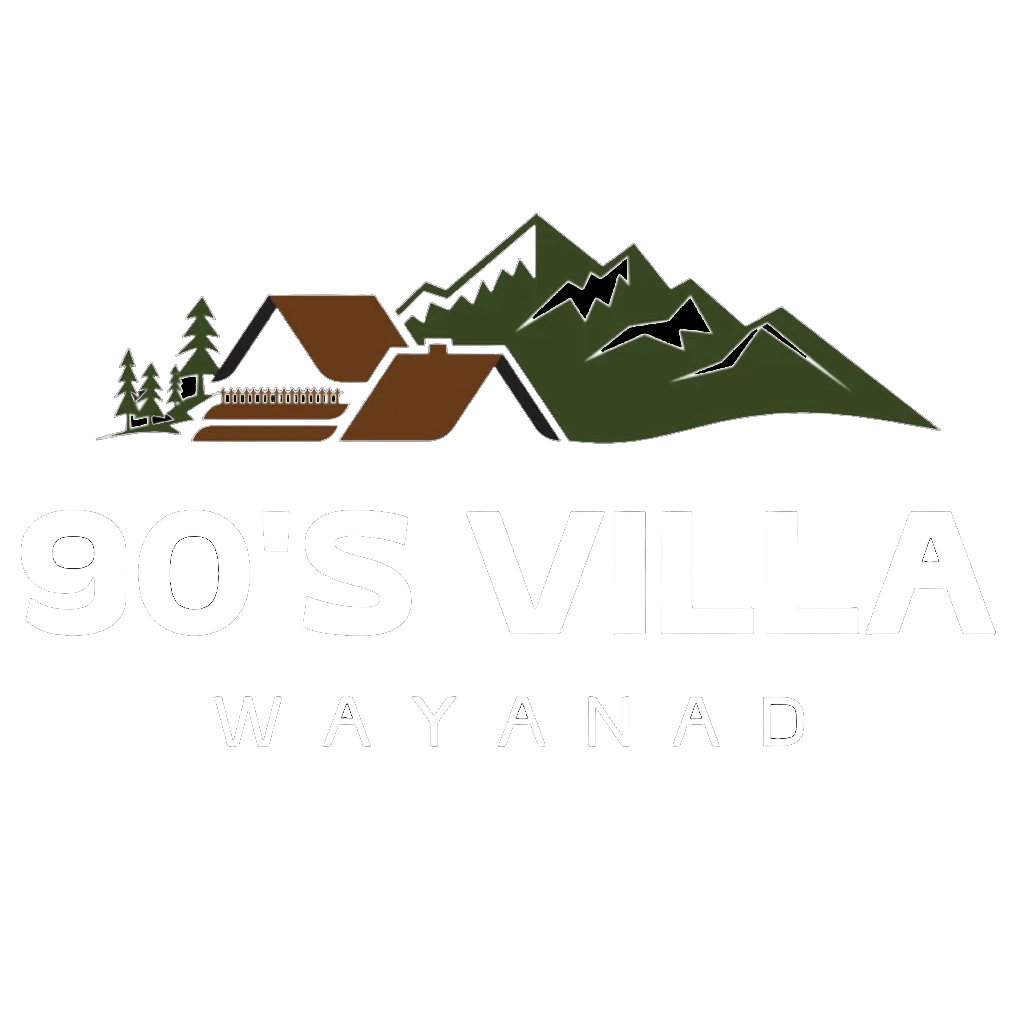 90'S VILLA